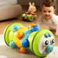 KidsGenius-Baby Discovery Roller