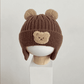 KidsGenius- CuddleBear Hat