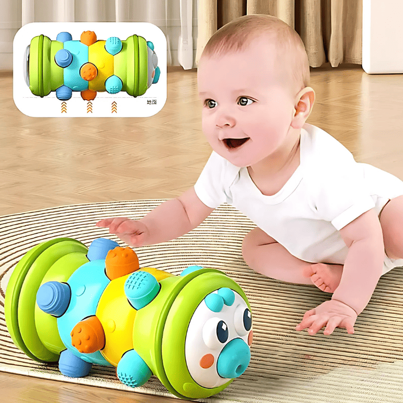 KidsGenius-Baby Discovery Roller