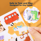 KidsGenius- Montessori ABC Adventure