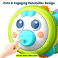 KidsGenius-Baby Discovery Roller