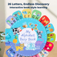 KidsGenius- Montessori ABC Adventure