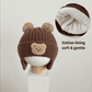 KidsGenius- CuddleBear Hat