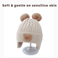 KidsGenius- CuddleBear Hat